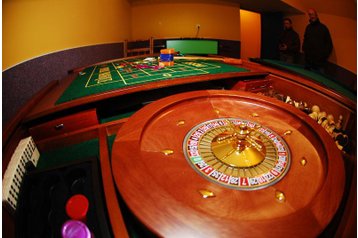 Čekija Penzión Pec pod Sněžkou, Eksterjeras